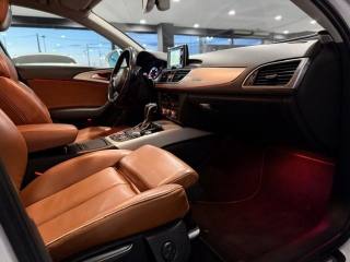 AUDI A6 usata, con Servosterzo