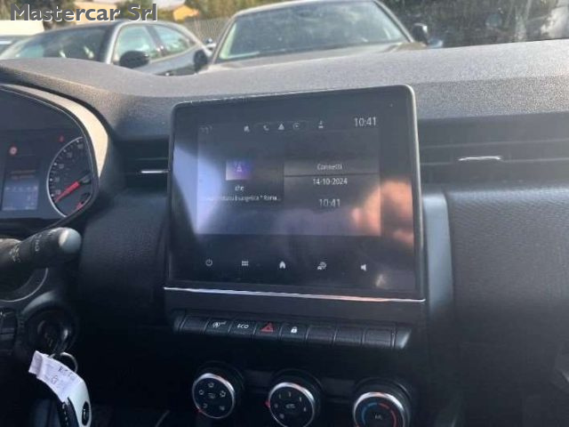 RENAULT Clio usata, con Alzacristalli elettrici