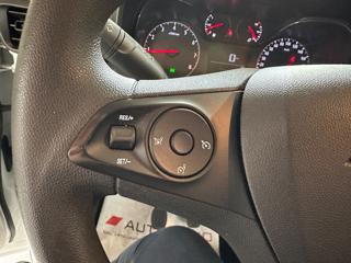 OPEL Combo usata, con Antifurto