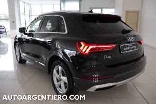 AUDI Q3 usata, con Airbag laterali