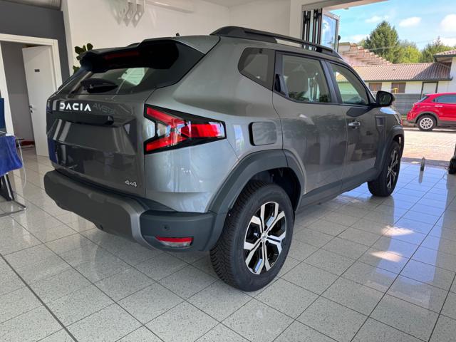 DACIA Duster usata, con Autoradio