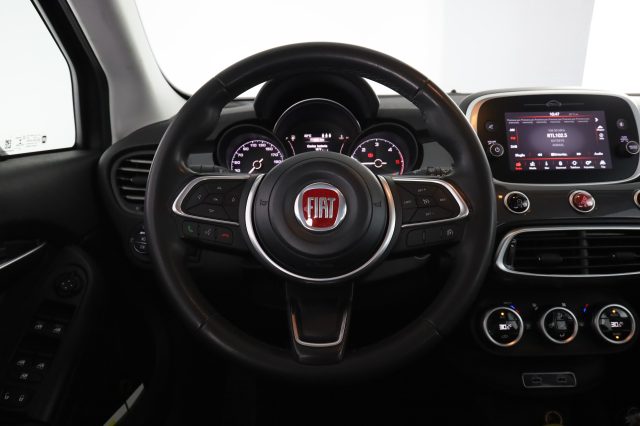 FIAT 500X usata 4