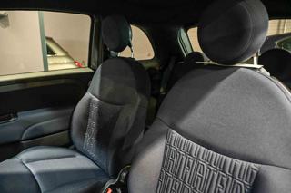 FIAT 500 usata, con Servosterzo