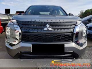 MITSUBISHI Outlander usata, con Controllo trazione