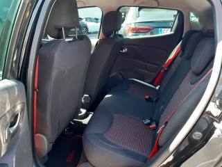 RENAULT Clio usata, con Volante multifunzione