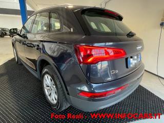 AUDI Q5 usata, con Airbag Passeggero