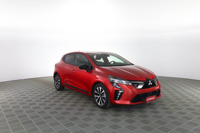 MITSUBISHI Colt usata 1