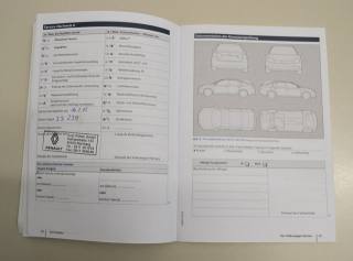 VOLKSWAGEN Maggiolino usata, con Park Distance Control