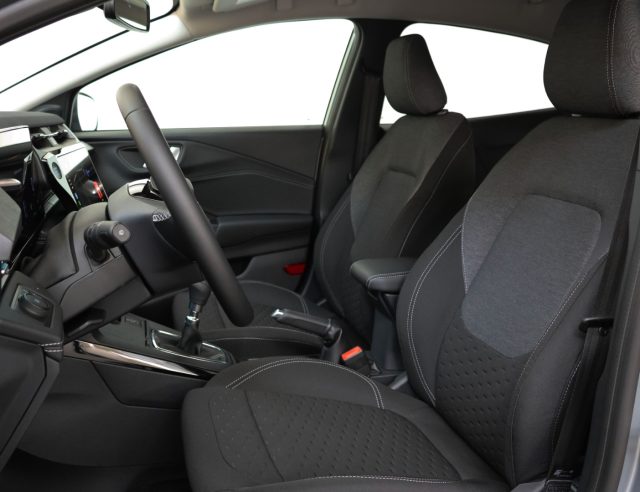 FORD Puma usata, con Cruise Control