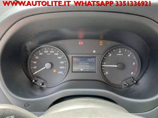 MERCEDES-BENZ Vito usata 18