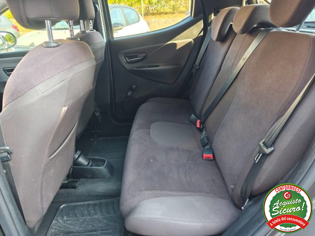 LANCIA Ypsilon usata, con Climatizzatore