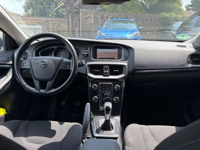 VOLVO V40 usata, con Cerchi in lega