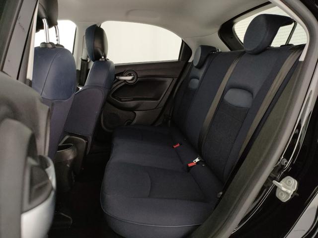 FIAT 500X usata, con ESP