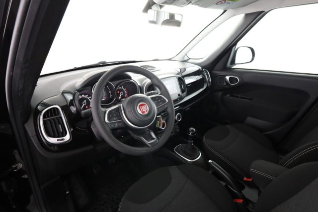 FIAT 500L usata 1