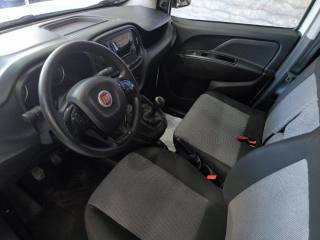 FIAT Doblo usata 10