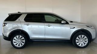 LAND ROVER Discovery Sport usata, con Autoradio