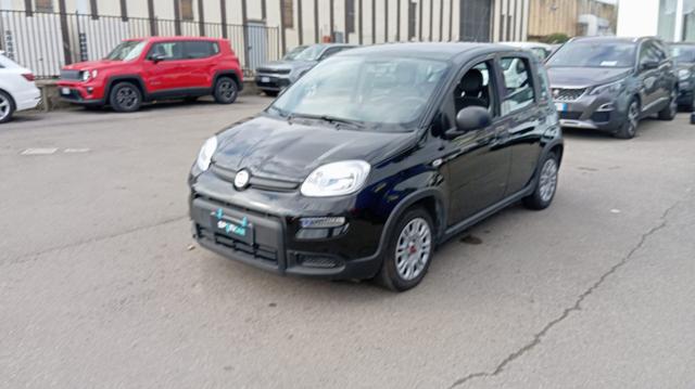 FIAT Panda usata, con ABS