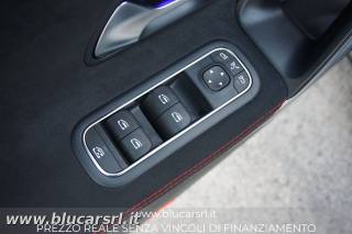MERCEDES-BENZ CLA 220 usata 26