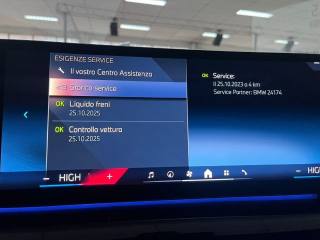 BMW i5 usata, con ESP