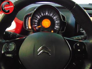 CITROEN C1 usata, con Controllo trazione