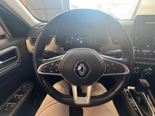 RENAULT Arkana usata, con Climatizzatore