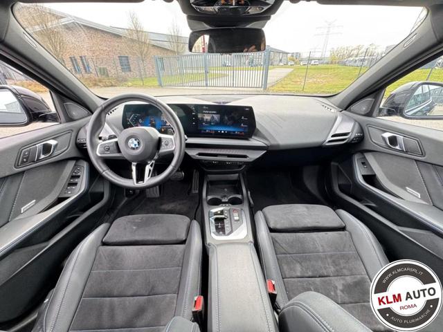 BMW 120 usata, con Alzacristalli elettrici
