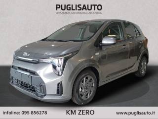 KIA Picanto usata, con Airbag laterali