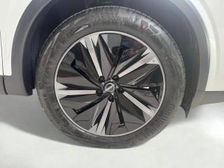NISSAN Qashqai usata, con Antifurto