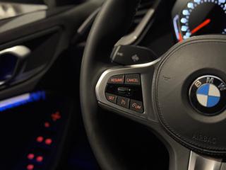 BMW 118 usata, con Servosterzo