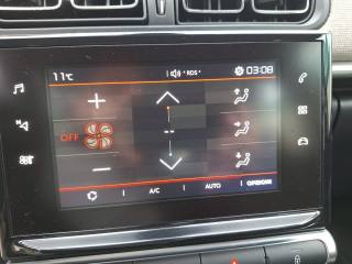 CITROEN C3 usata, con Bluetooth