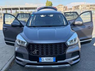 DR MOTOR DR 4.0 usata, con Alzacristalli elettrici