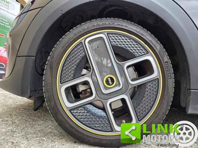 MINI Cooper SE usata, con Cerchi in lega