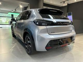 PEUGEOT 208 usata, con Cerchi in lega