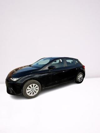 SEAT Ibiza usata, con Airbag