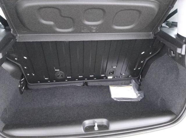 FIAT Panda usata, con Chiusura centralizzata telecomandata
