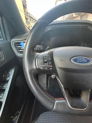 FORD Focus usata, con Cruise Control