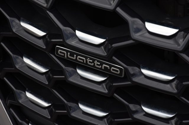 AUDI Q3 usata, con Filtro antiparticolato