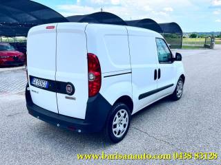 FIAT Doblo usata, con Alzacristalli elettrici