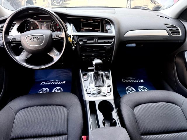 AUDI A4 usata 13