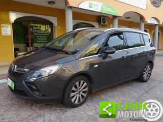 OPEL Zafira Tourer 1.6 CDTI 136 CV COSMO