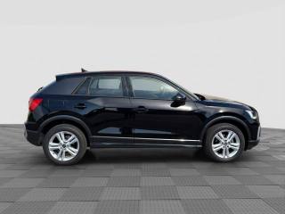 AUDI Q2 usata 5