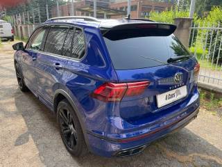 VOLKSWAGEN Tiguan usata, con Fari Xenon