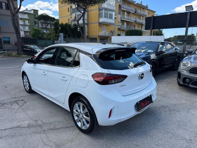 OPEL Corsa usata, con Antifurto