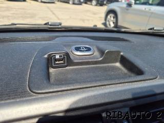 FIAT Panda usata, con Fendinebbia