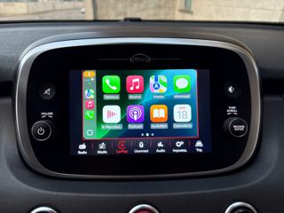 FIAT 500X usata, con Fendinebbia