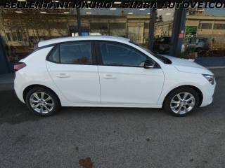 OPEL Corsa usata, con Climatizzatore