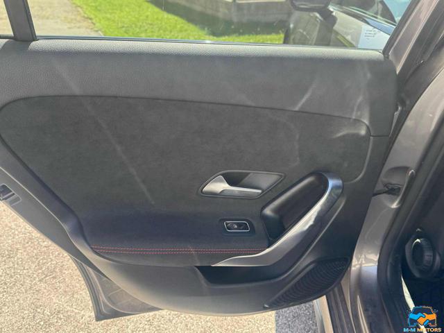 MERCEDES-BENZ A 180 usata 22