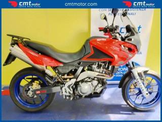 APRILIA Pegaso 650