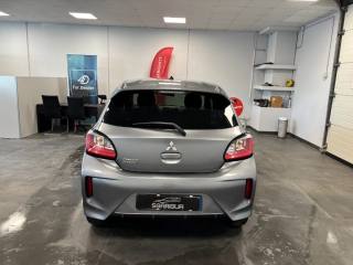 MITSUBISHI Space Star usata, con Alzacristalli elettrici