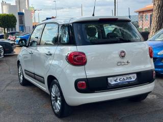 FIAT 500L usata, con Autoradio